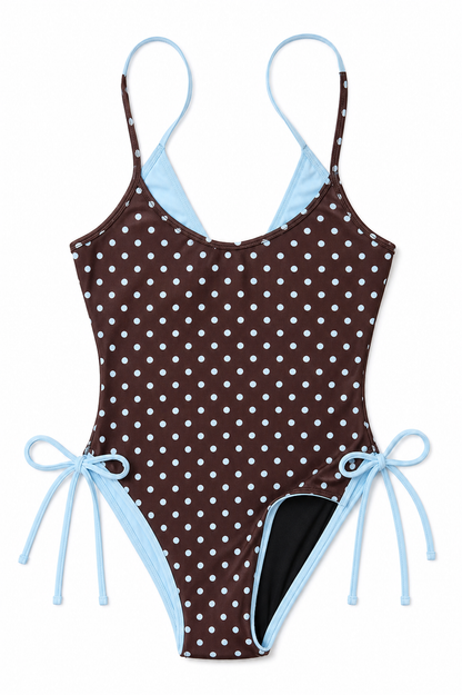 Céleste Swim